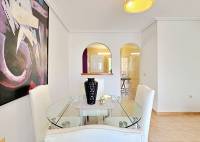 Resale - Apartment - Torrevieja - Rocio del Mar