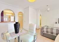 Resale - Apartment - Torrevieja - Rocio del Mar