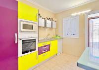 Resale - Apartment - Torrevieja - Rocio del Mar