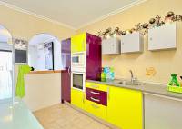 Resale - Apartment - Torrevieja - Rocio del Mar