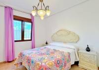 Resale - Apartment - Torrevieja - Rocio del Mar