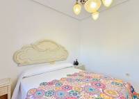 Resale - Apartment - Torrevieja - Rocio del Mar