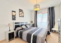 Resale - Apartment - Torrevieja - Rocio del Mar