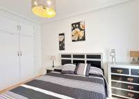 Resale - Apartment - Torrevieja - Rocio del Mar