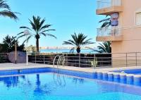 Resale - Apartment - Torrevieja - Rocio del Mar
