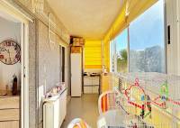 Resale - Apartment - Torrevieja - Rocio del Mar