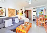 Resale - Apartment - Torrevieja - Rocio del Mar