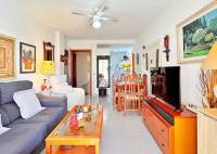 Resale - Apartment - Torrevieja - Rocio del Mar