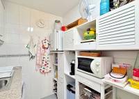 Resale - Apartment - Torrevieja - Rocio del Mar