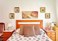 Resale - Apartment - Torrevieja - Rocio del Mar