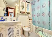 Resale - Apartment - Torrevieja - Rocio del Mar