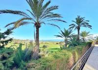 Resale - Apartment - Torrevieja - Rocio del Mar