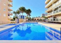 Resale - Apartment - Torrevieja - Rocio del Mar