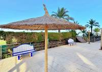 Resale - Apartment - Torrevieja - Rocio del Mar