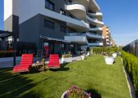 Resale - Apartment - Torrevieja - Rocio del Mar
