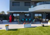 Resale - Apartment - Torrevieja - Rocio del Mar