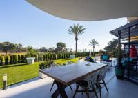 Resale - Apartment - Torrevieja - Rocio del Mar