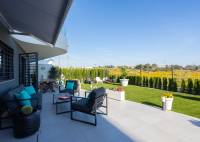 Resale - Apartment - Torrevieja - Rocio del Mar