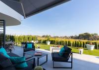 Resale - Apartment - Torrevieja - Rocio del Mar