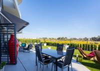 Resale - Apartment - Torrevieja - Rocio del Mar