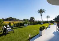 Resale - Apartment - Torrevieja - Rocio del Mar