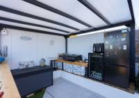 Resale - Apartment - Torrevieja - Rocio del Mar