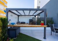 Resale - Apartment - Torrevieja - Rocio del Mar