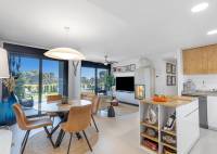 Resale - Apartment - Torrevieja - Rocio del Mar