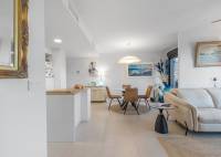 Resale - Apartment - Torrevieja - Rocio del Mar