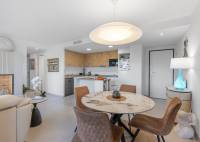 Resale - Apartment - Torrevieja - Rocio del Mar