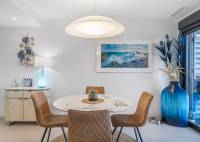 Resale - Apartment - Torrevieja - Rocio del Mar