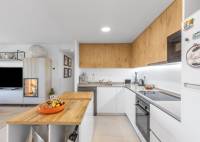 Resale - Apartment - Torrevieja - Rocio del Mar