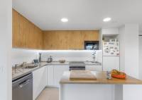 Resale - Apartment - Torrevieja - Rocio del Mar