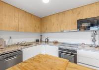 Resale - Apartment - Torrevieja - Rocio del Mar