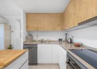 Resale - Apartment - Torrevieja - Rocio del Mar