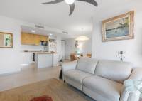 Resale - Apartment - Torrevieja - Rocio del Mar