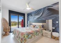 Resale - Apartment - Torrevieja - Rocio del Mar