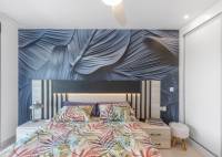 Resale - Apartment - Torrevieja - Rocio del Mar