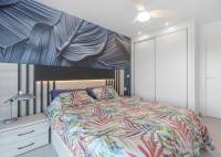 Resale - Apartment - Torrevieja - Rocio del Mar