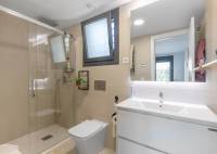 Resale - Apartment - Torrevieja - Rocio del Mar