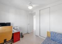 Resale - Apartment - Torrevieja - Rocio del Mar