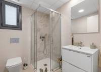 Resale - Apartment - Torrevieja - Rocio del Mar