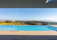 Resale - Apartment - Torrevieja - Rocio del Mar