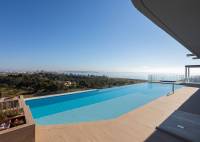 Resale - Apartment - Torrevieja - Rocio del Mar