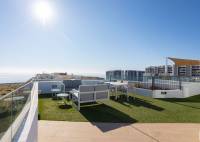 Resale - Apartment - Torrevieja - Rocio del Mar