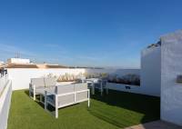 Resale - Apartment - Torrevieja - Rocio del Mar