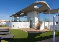 Resale - Apartment - Torrevieja - Rocio del Mar