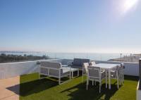 Resale - Apartment - Torrevieja - Rocio del Mar