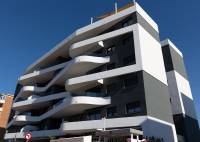 Resale - Apartment - Torrevieja - Rocio del Mar