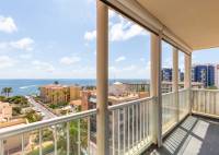 Resale - Apartment - Torrevieja - Rocio del Mar